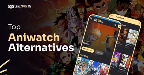 aniwatch.to alternatives|15+ Aniwatch Alternatives You Should Try